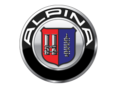 BMW Alpina