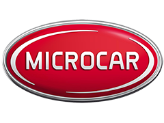 Microcar