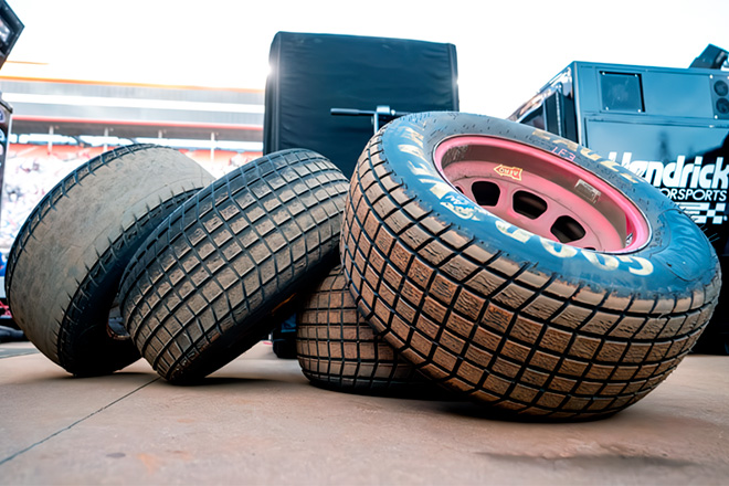 Dirt Racing Tires